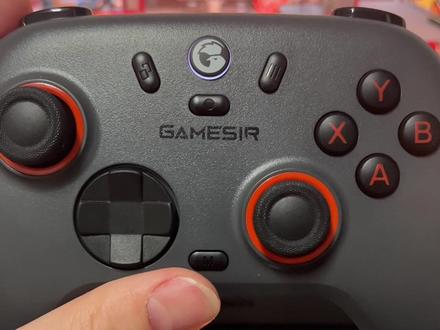 2KOL2 盖世小鸡手柄 霸体连招教学
#掌定篮局 #NBA2KOL2联动盖世小鸡 #2KOL2 #盖世小鸡 #nba2konline2