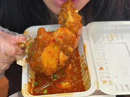 南昌宇宙无敌第一好吃的土豆泥炸鸡腿!连吃三天!!#南昌美食 #炸鸡腿 #上天入地我最爱吃 #vlog十亿流量扶持计划