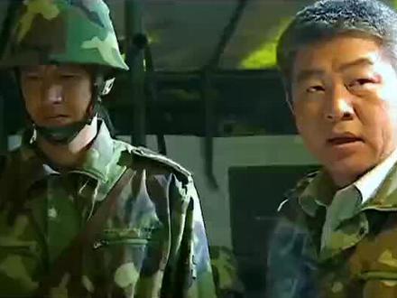 #军旅 #士兵突击 702团和老A对抗演习开始