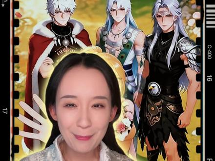 盘点4部超好看的兽世1vn AI短剧,每部都甜度爆表! #穿成兽世万人迷 #乖乖血族女王 #兽世 #1vn #AI漫剧