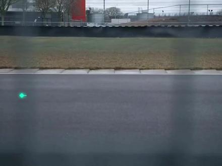 7.7 F1新闻晨报 上海大奖赛各看台视角简介 周冠宇特殊涂装头盔 #F1 #F1新闻 #F1资讯 #法拉利
