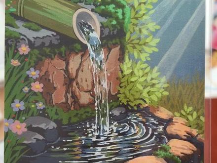 一张画换15张!还有.... #丙烯马克笔 #画画 #手绘 #漂流本 #青年创作者计划