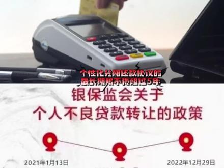 《商业银行信用卡业务管理办法》
第五十七条规定:发卡银行应当在信用卡领用合同(协议)中明确规定以持卡人相关资产偿还信用卡贷款的具体操作流程,在未获得持卡人授权的情况下,不得以持卡人资产直接抵偿信用卡应收账款。国家法律法规另有规定的除外。
第五十七条规定:信用卡逾期1-90天(含)的,按照先应收利息或各项费用、后本金的顺序进行冲还;逾期91天以上的,按照先本金、后应收利息或各项费用的顺序进行冲还。
第六十八条规定:发卡银行应当对债务人本人及其担保人进行催收,不得对与债务无关的第三人进行催收,不得采用暴力、胁迫、恐吓或辱骂等不当催收行为。对催收过程应当进行录音,录音资料至少保存2年备查。
第六十九条规定:信用卡催收函件应当对持卡人充分披露以下基本信息:持卡人姓名和欠款余额,催收事由和相关法规,持卡人相关权利和义务,查询账户状态、还款、提出异议和提供相关证据的途径,发卡银行联系方式,相关业务公章,监管机构规定的其他内容。
发卡银行收到持卡人对信用卡催收提出的异议,应当及时对相关信用卡账户进行备注,并开展核实处理工作。
第七十条规定:在特殊情况下,确认信用卡欠款金额超出持卡人还款能力、且持卡人仍有还款意愿的,发卡银行可以与持卡人平等协商,达成个性化分期还款协议。个性化分期还款协议的最长期限不得超过5年。
#不良资产处置 #逾期协商 #失信被执行人 #如何摆脱负债 #希望能帮到有需要的人