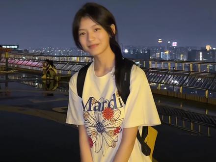 怎么这个六月吹来一阵清风#夏天