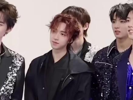 #时代少年团#杨博文 #祺泽 看懂的人都重庆小面了