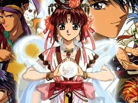 #经典日漫回顾推荐 #不思议游戏 @抖音动漫 @DOU+小助手