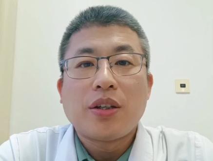 您有以上症状吗?