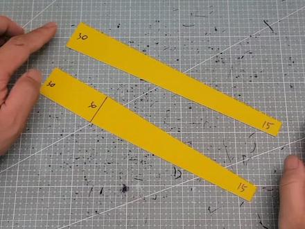 皮筋裁切新花样?
#弹弓爱好者
#皮筋组
#半马赫