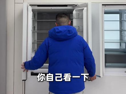 预算3000,海尔山茶花485值不值得买? 海尔山茶花485怎么选#冰箱 #家电 #冰箱怎么选