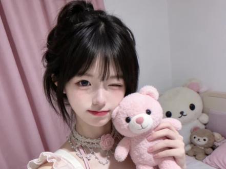 洛丽塔裙子ai换装教程!#萝莉塔 #豆包ai #ai指令 #豆包P图已经nextlevel了 #洛丽塔lolita