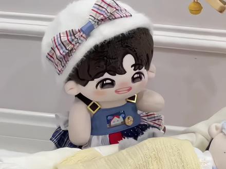 还是逗马哥最好玩了~ #丁程鑫 #马嘉祺 #宋亚轩 #棉花娃娃