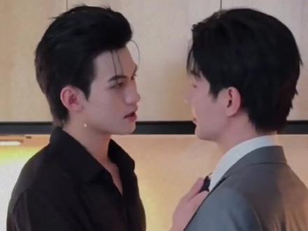 超绝化学反应#向全世界安利 #郝熠然 #云旗 #无岸52无暗