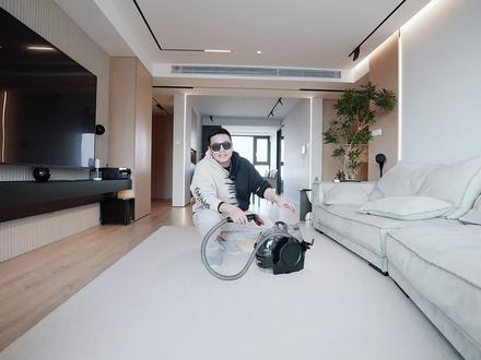 用了一年地毯和沙发到底,有多脏!!!(内含神器推荐)#必胜布艺清洁机 #布艺清洁机 #布艺清洗机 #测评 #装修