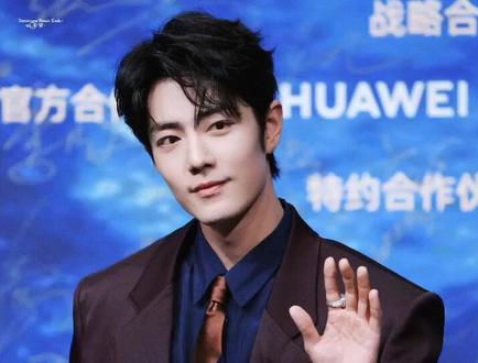 肖战遭“双杀”!品牌只认他一人,座位被抢,没背景就该被欺负? #明星八卦 #暑期档情报局 #暑期档测评员 #明星 #明星那些事