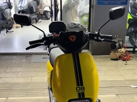 颜值与实力并存
雅迪G18 保驾护航
#智能电动车 #雅迪电动车