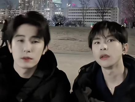 “我欲成冰再也无退路”#林枫松#陈稳#枫稳