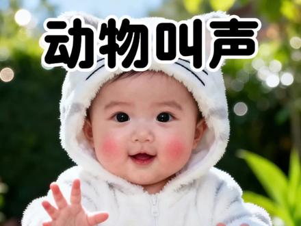 0-3岁宝宝必学!《动物叫声》手势舞,跟着节奏一起学~ 🐶0-3岁宝宝启蒙神曲!《动物叫声》手势舞太上头~
跟着歌词学动物叫声:小猫喵呜喵、小狗汪汪汪、小鸡叽叽叽、小鸭嘎嘎嘎,边唱边做手势,轻松认动物、练发音✨
#0到3岁早教儿歌 #幼儿舞蹈 #手势舞 #启蒙早教 #儿歌