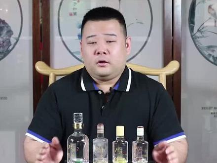 水井坊的那些事~#白酒 #酒