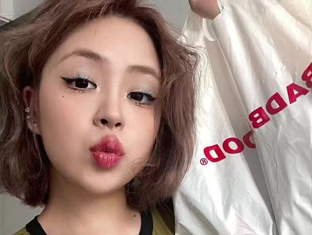 #辣妹 #辣妹穿搭 #badblood 励志让每个辣妹都爱上这个牌子#ootd穿搭