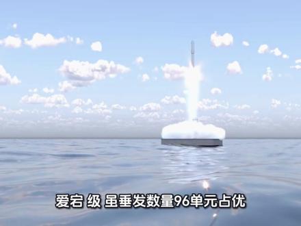 中国052D型驱逐舰的真实战力解析