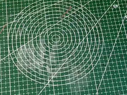 煎饼果子铺安静书教程来啦~纸的声音好解压