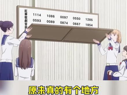 拜托!这真的满足女孩的一切幻想#宝冢歌剧团 #歌剧少女 #天海佑希 #动漫 #女性