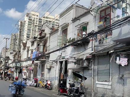 上海收购老破小为哪般?老破小的核心价值