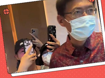 还是李飞面善 #陈春会 #李飞 #时代峰峻 #大数据推荐给有需要的人