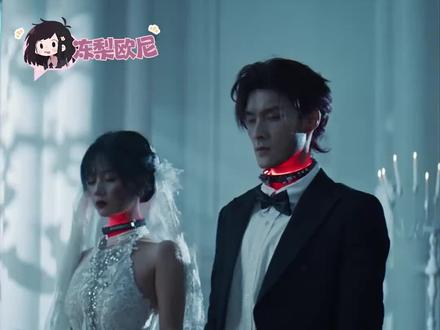 看完这个enemy 我只想说宿敌就是妻子啊!#煎饼果仔#夏天妹妹#无限流#enemy#网红