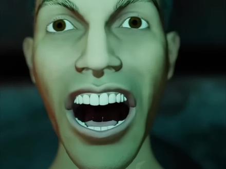 被困医院冷藏室,自救方法要记牢