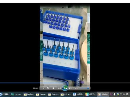 11/11集,锣带制作genesis2000,零基础包学费#易学cam培训 #易学genesis2000培训 #pcb设计 #cam350 #锣带