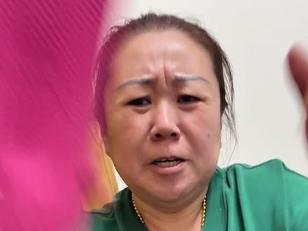 大家有没有想给老舅妈唱喜歌的,走起来! #暴躁的老舅妈 #小地缸 #日常vlog