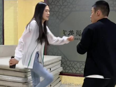 想打你已经不是一时半会了@🍃逍遥龙