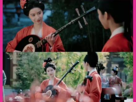 女同事吗?事的! #唐宫奇案 #胡嘉欣 #陈雅熙