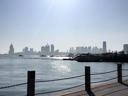 #郯城一中#研学#青岛
今天很开心🥳