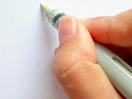 来跟我一起画朱迪~看过的都说好简单! #手绘 #疯狂动物城 #兔子警官 #沉浸式画画 #朱迪尼克