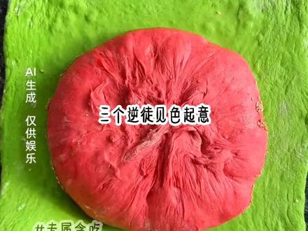 《专属贪吃》1#快穿