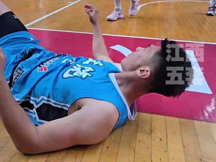 不要低估一颗成为冠军的心!上饶队成功卫冕,每一个人都是英雄!#赣BA #江西省城市篮球联赛 #上饶队
