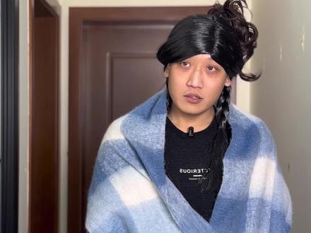 #真实生活分享计划 我宁愿是个妖怪,我也不当芽儿,我长这么大了,早就不是芽儿了,这么大肯定是妖怪了,只有川渝人才懂得梗,还是佩服演员们的演技,仅供娱乐,祝谭松韵小姐姐越来越好!#谭松韵恭迎白发龙主 #逍遥 #搞笑 #万万想不到