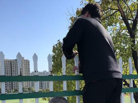 马鞍山中考体育方法备考 #2025中考#中考体育