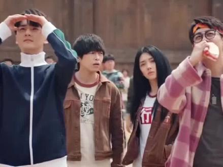 《异人之下》三对CP:风沙燕500拿下贾正亮,张灵玉夏禾爱得曲折 #异人之下 #侯明昊 #张楚岚