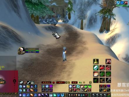 巨魔村
#魔兽世界 #魔兽世界硬核模式 #魔兽世界专家模式