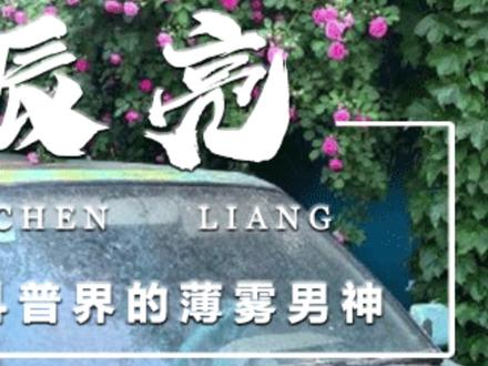 #张辰亮 能成为现在的武打藏狐,在坐的各位都有责任 #博物君 #无穷小亮表情包 #亮记生物鉴定 #狐主任