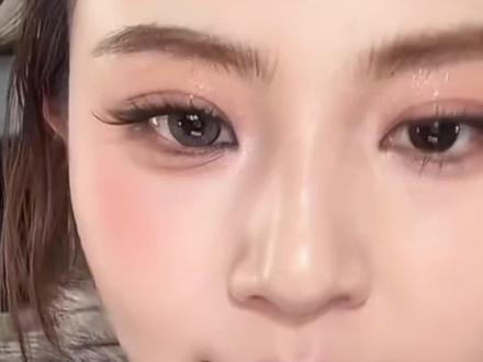 哪里凹陷嘭哪里!精准提亮面部,告别无效化妆! #新手化妆 #高光膏 #novalive #高光霜 #高光修容