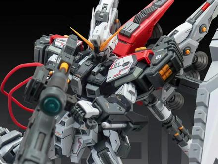 ZZA雷古斯新配色,158拿下! 年前发货!#ZZA #雷古斯 #模型 #高达