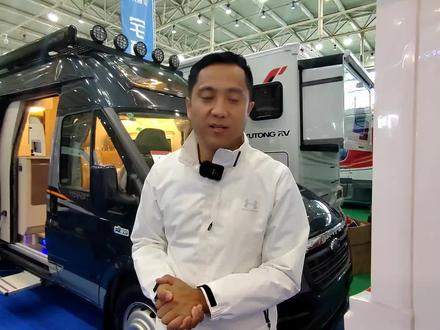 有的人确实不适合买瑞弗 R700B 型房车
