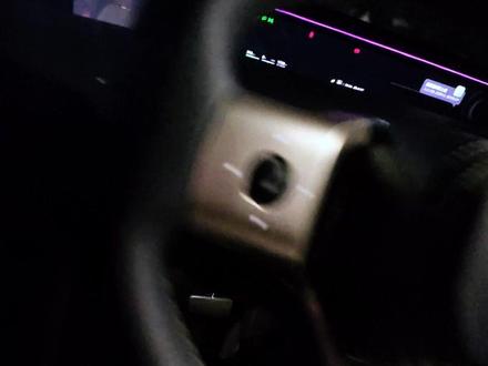 阿维塔07,OTA初体验。 #阿维塔 #阿维塔07