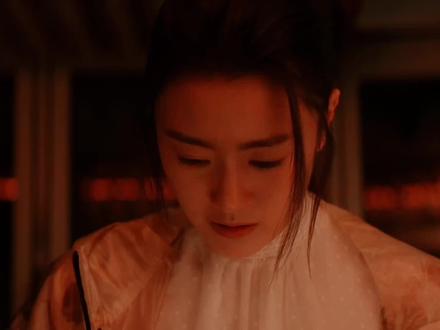 林伶被九罗救出,林喜柔怀疑吕现