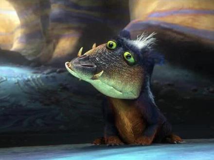 好狗狗 道格拉斯#疯狂原始人 #可爱到爆炸💥 @DOU+小助手