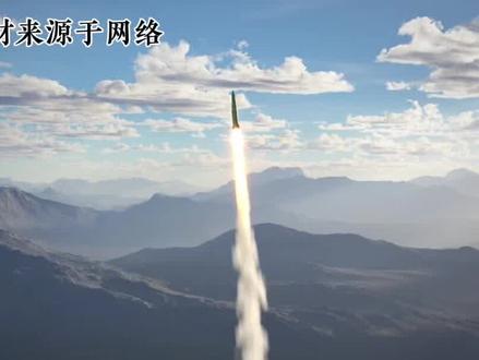 新格伦火箭爆炸,威力等于20%广岛原子弹:赶在中国之前登月无望#军事科普 #军迷发烧友